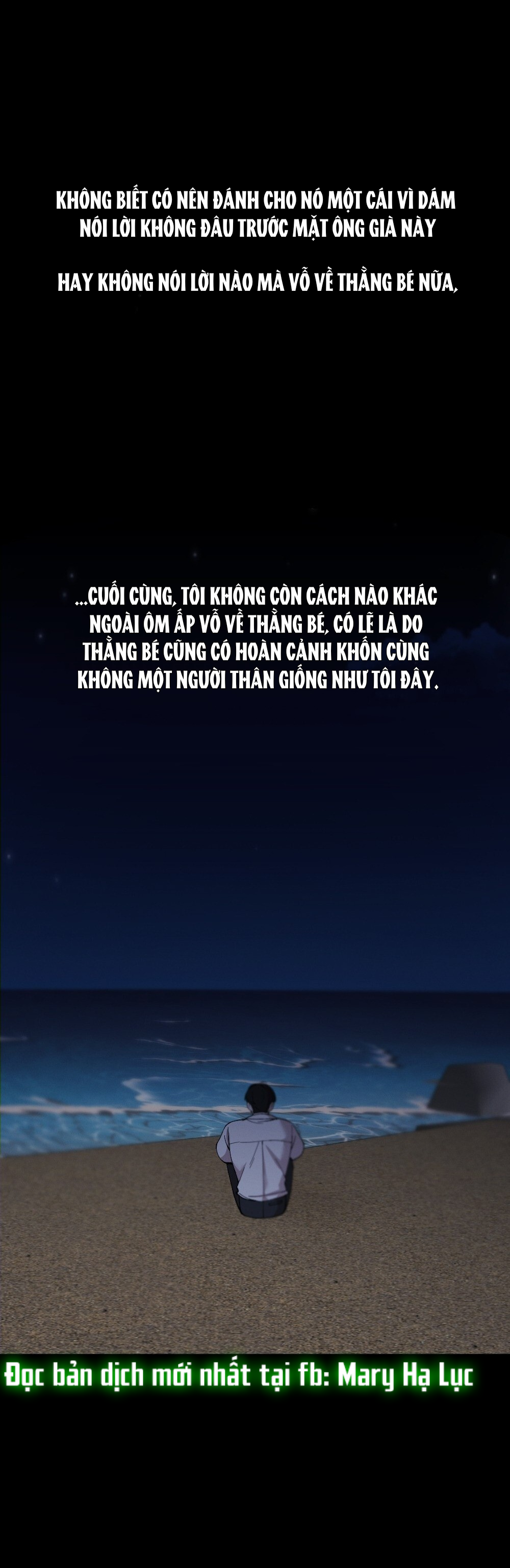 đọc truyện [18+] Sự Thuần Khiết Của Mùa Đông Năm Ấy Chương 7.2 ảnh 2 tại Giả Dược