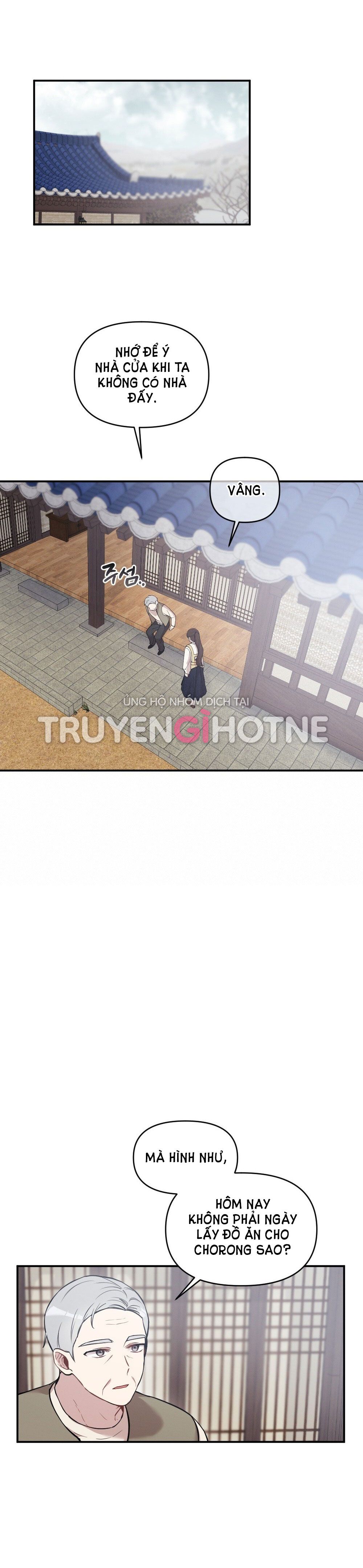 đọc truyện [18+] Sự Thuần Khiết Của Mùa Đông Năm Ấy Chương 8.1 ảnh 25 tại Giả Dược