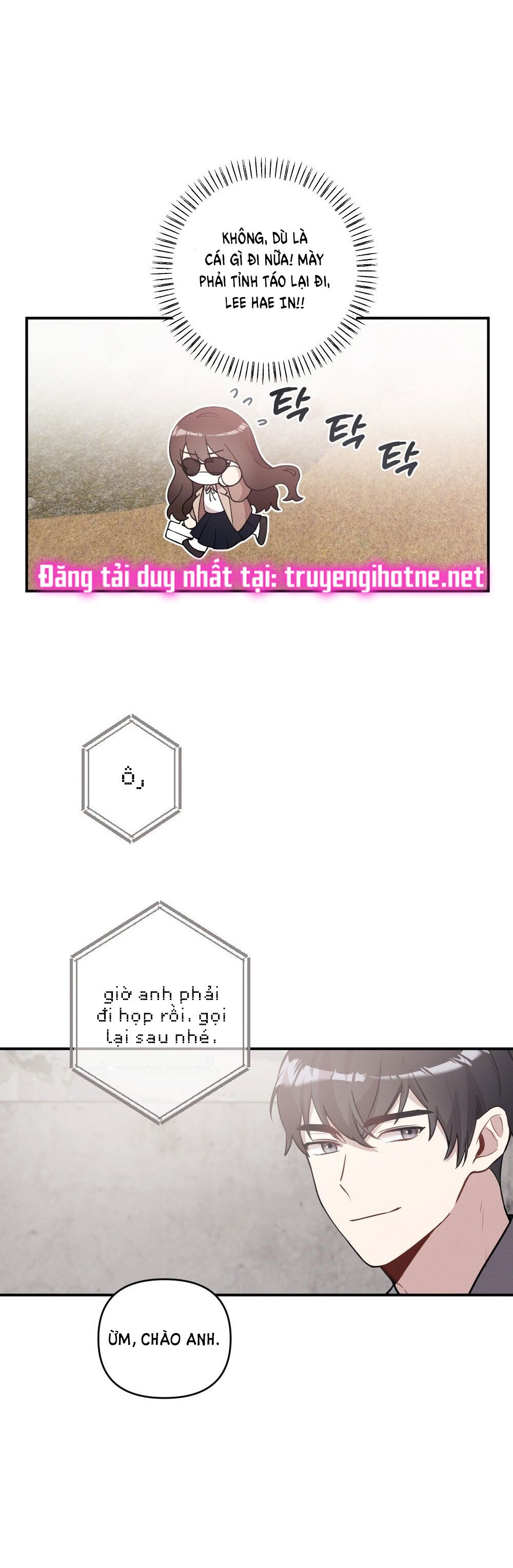 đọc truyện [18+] Sự Thuần Khiết Của Mùa Đông Năm Ấy Chương 8.2 ảnh 18 tại Giả Dược
