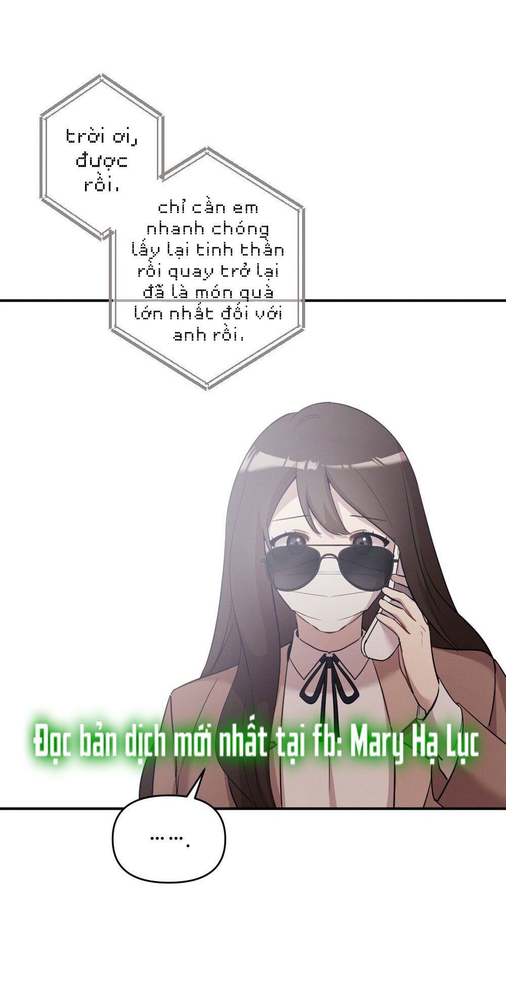 đọc truyện [18+] Sự Thuần Khiết Của Mùa Đông Năm Ấy Chương 8.2 ảnh 8 tại Giả Dược