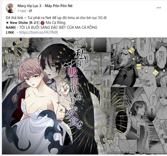 đọc truyện [18+] Sự Thuần Khiết Của Mùa Đông Năm Ấy Chương 9.1 ảnh 17 tại Giả Dược