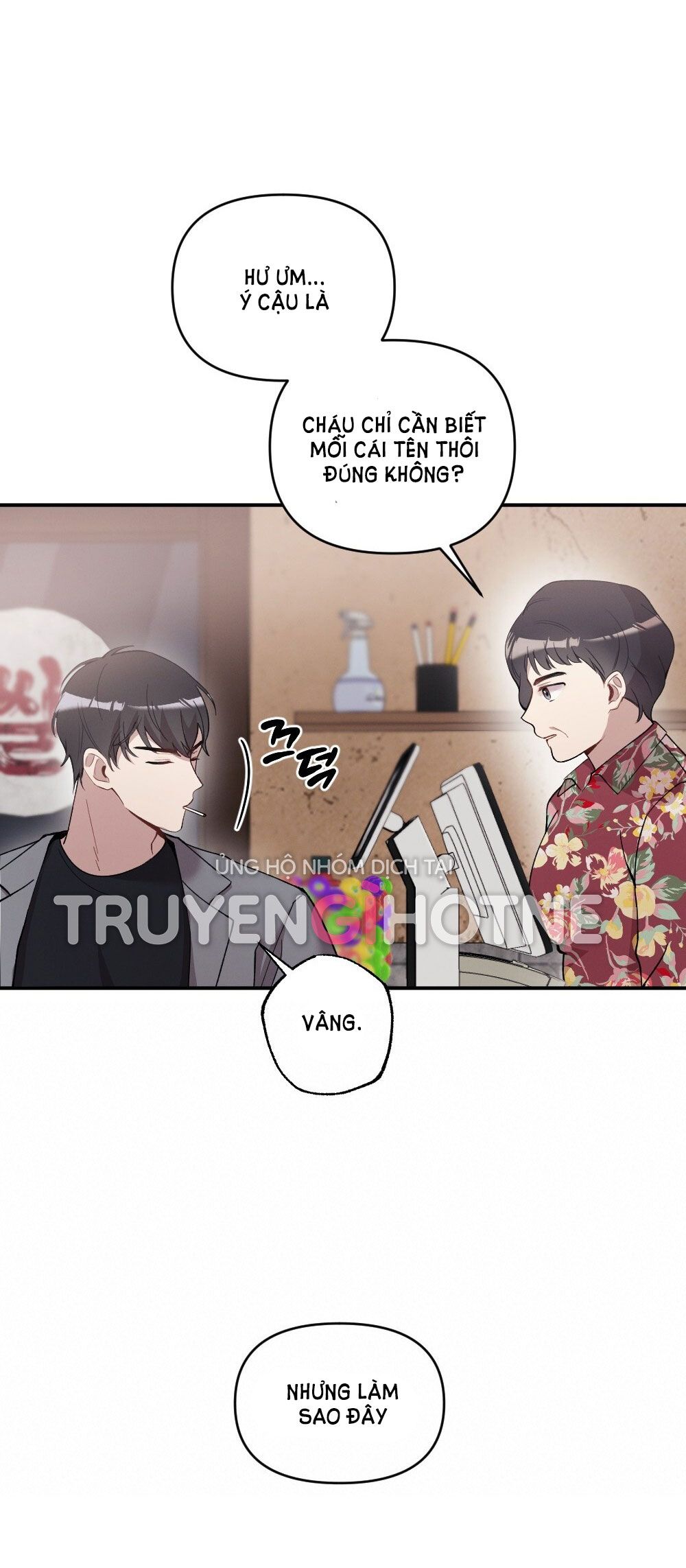 đọc truyện [18+] Sự Thuần Khiết Của Mùa Đông Năm Ấy Chương 9.1 ảnh 21 tại Giả Dược