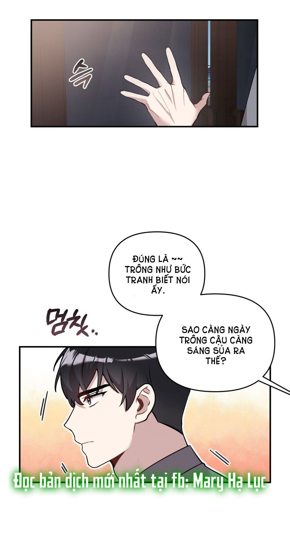 đọc truyện [18+] Sự Thuần Khiết Của Mùa Đông Năm Ấy Chương 9.1 ảnh 7 tại Giả Dược