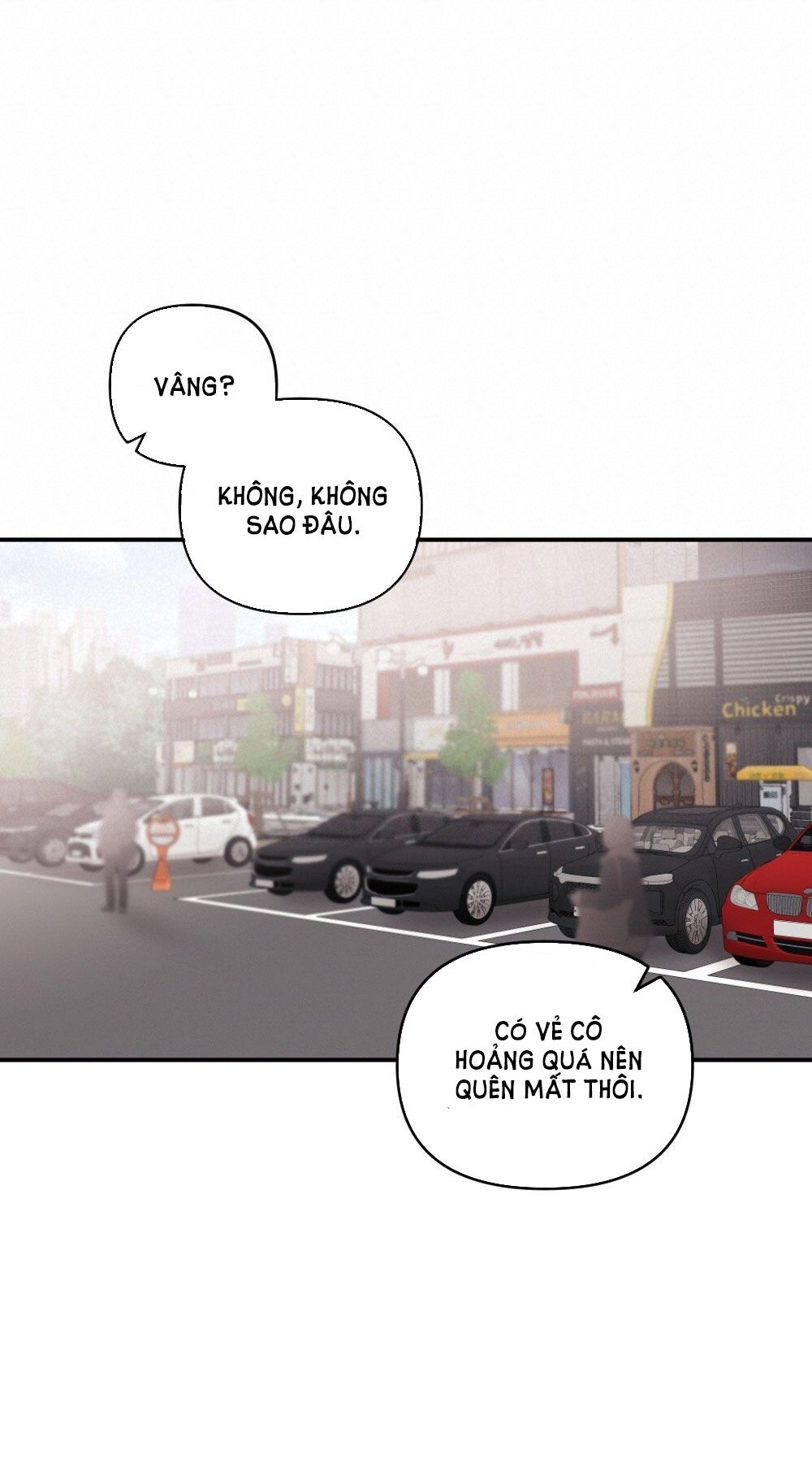 đọc truyện [18+] Sự Thuần Khiết Của Mùa Đông Năm Ấy Chương 9.2 ảnh 13 tại Giả Dược