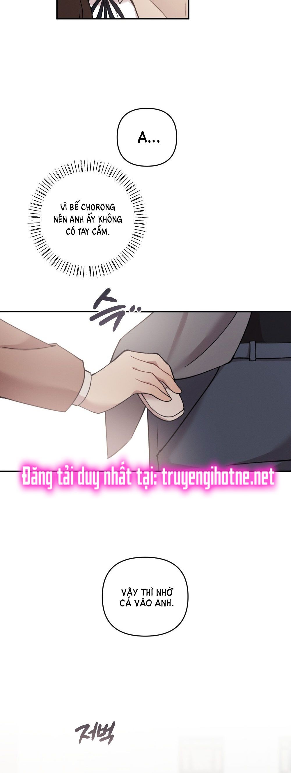 đọc truyện [18+] Sự Thuần Khiết Của Mùa Đông Năm Ấy Chương 9.2 ảnh 21 tại Giả Dược