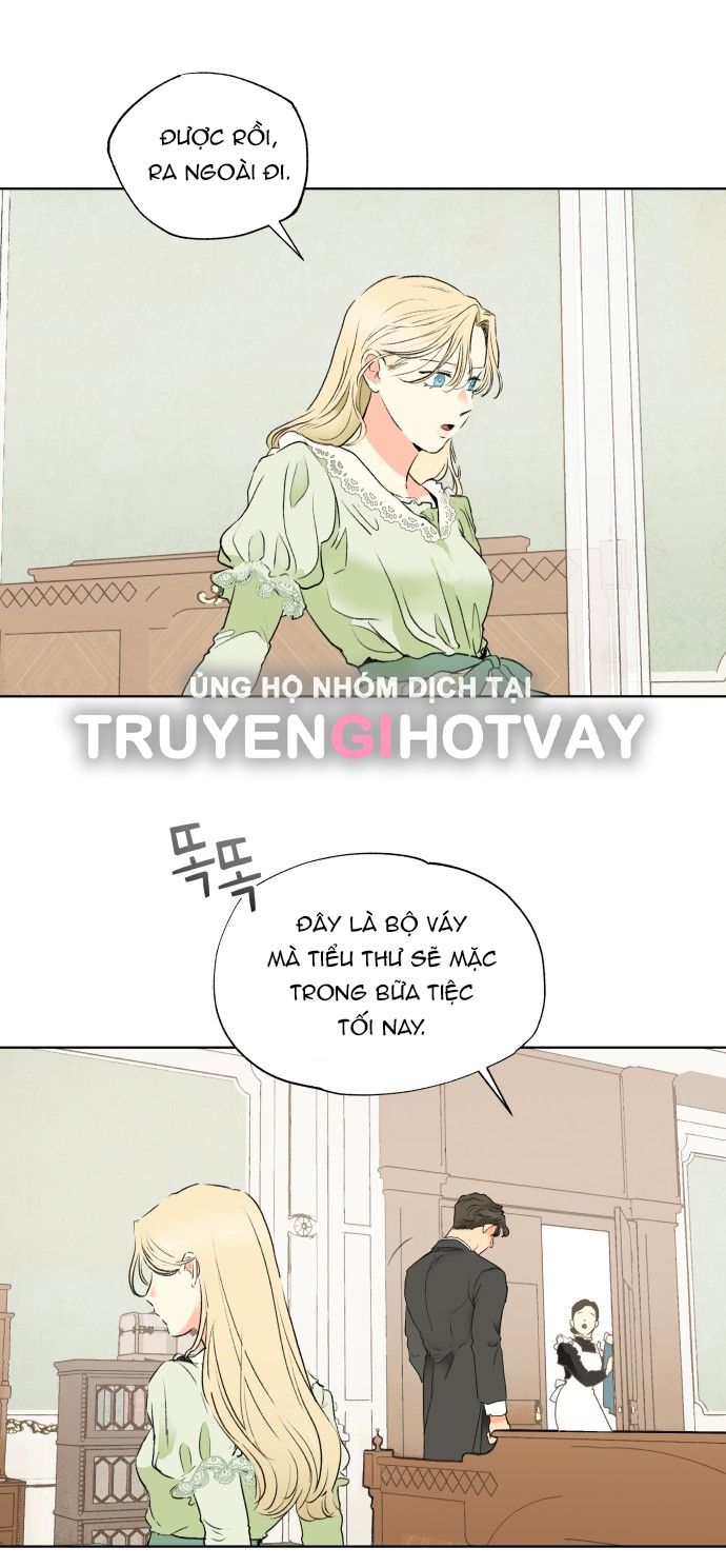 đọc truyện [18+] Sự Thuần Khiết Dành Cho Em Chương 1 ảnh 32 tại Thiên Thai Truyện