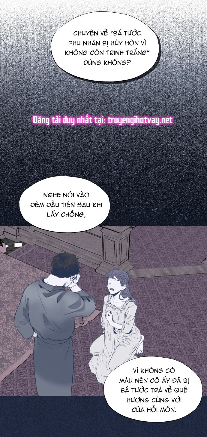 đọc truyện [18+] Sự Thuần Khiết Dành Cho Em Chương 1 ảnh 39 tại Thiên Thai Truyện