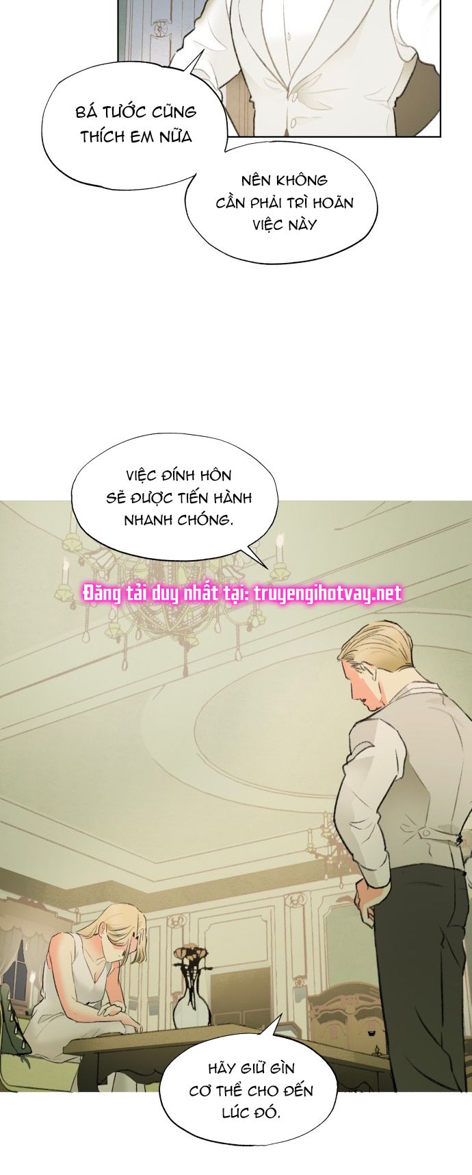 đọc truyện [18+] Sự Thuần Khiết Dành Cho Em Chương 1 ảnh 52 tại Thiên Thai Truyện