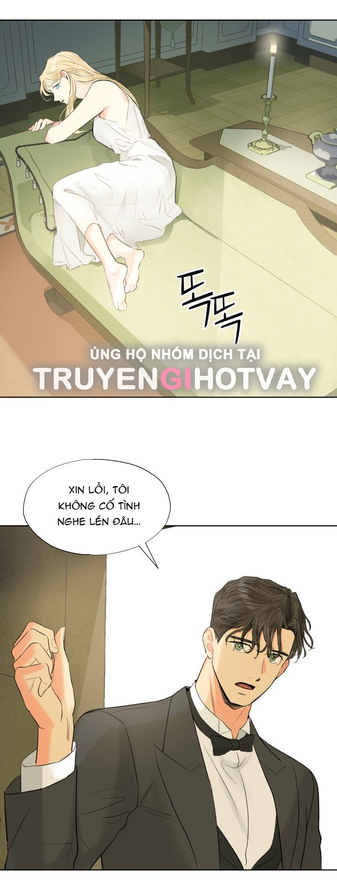 đọc truyện [18+] Sự Thuần Khiết Dành Cho Em Chương 1 ảnh 55 tại Thiên Thai Truyện