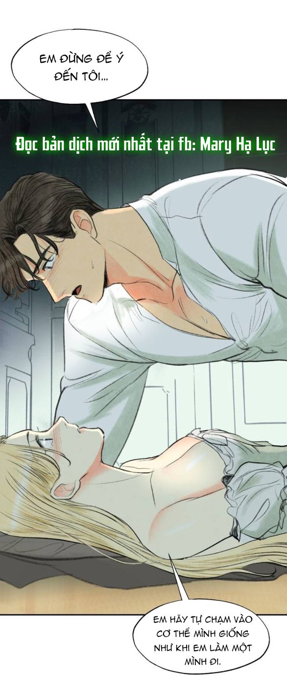 đọc truyện [18+] Sự Thuần Khiết Dành Cho Em Chương 10 ảnh 2 tại Thiên Thai Truyện