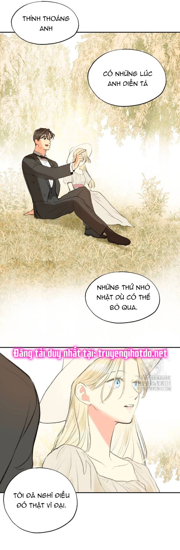 đọc truyện [18+] Sự Thuần Khiết Dành Cho Em Chương 10 ảnh 41 tại Thiên Thai Truyện