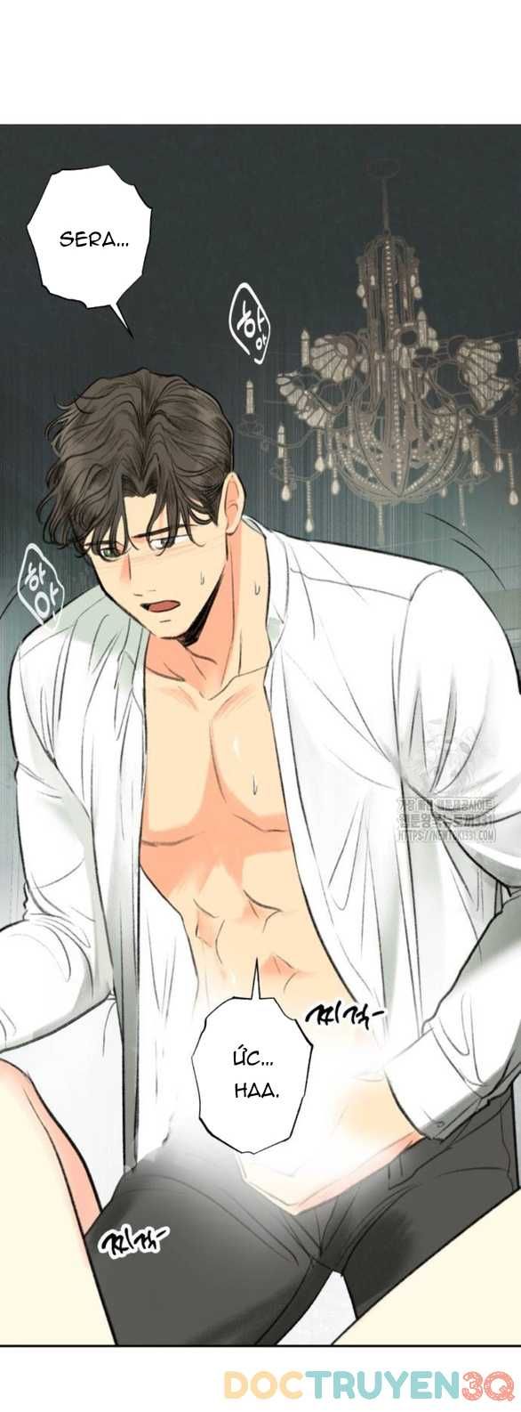 đọc truyện [18+] Sự Thuần Khiết Dành Cho Em Chương 10.1 ảnh 13 tại Thiên Thai Truyện