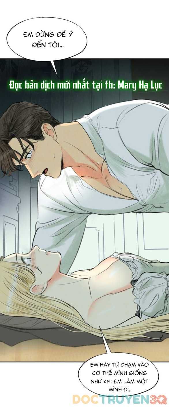 đọc truyện [18+] Sự Thuần Khiết Dành Cho Em Chương 10.1 ảnh 3 tại Thiên Thai Truyện