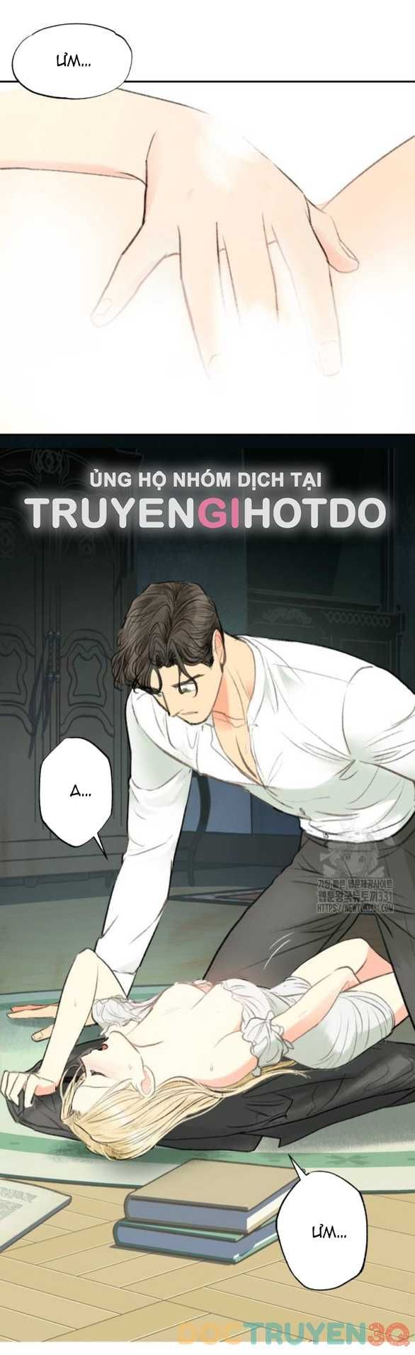 đọc truyện [18+] Sự Thuần Khiết Dành Cho Em Chương 10.1 ảnh 8 tại Thiên Thai Truyện