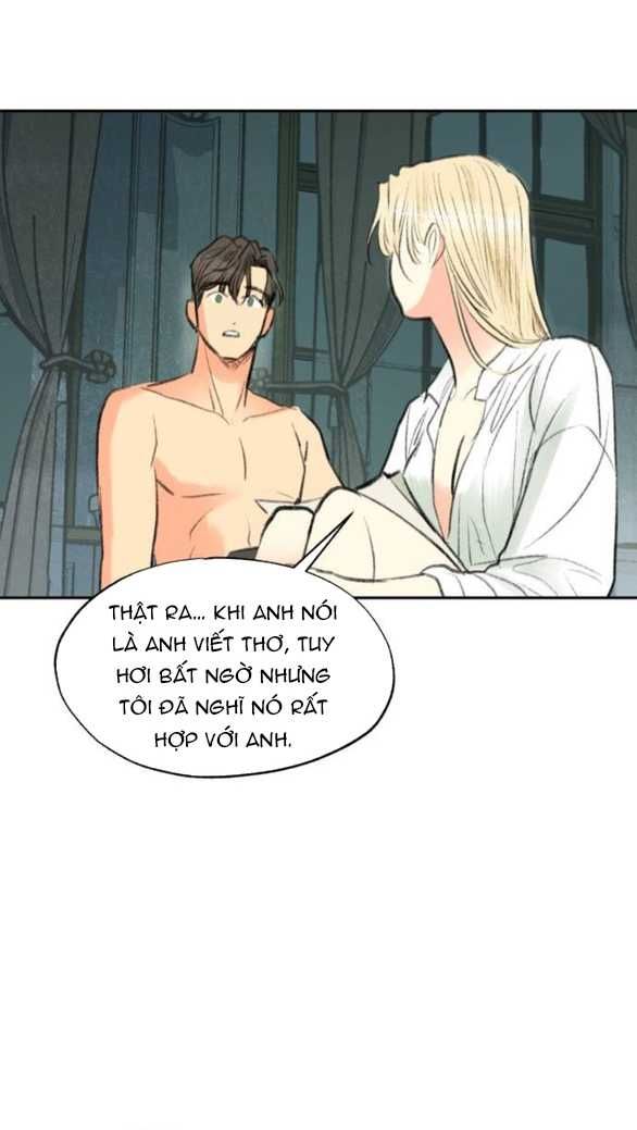 đọc truyện [18+] Sự Thuần Khiết Dành Cho Em Chương 10.2 ảnh 26 tại Thiên Thai Truyện
