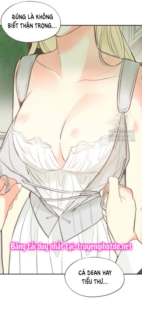 đọc truyện [18+] Sự Thuần Khiết Dành Cho Em Chương 1.1 ảnh 23 tại Thiên Thai Truyện