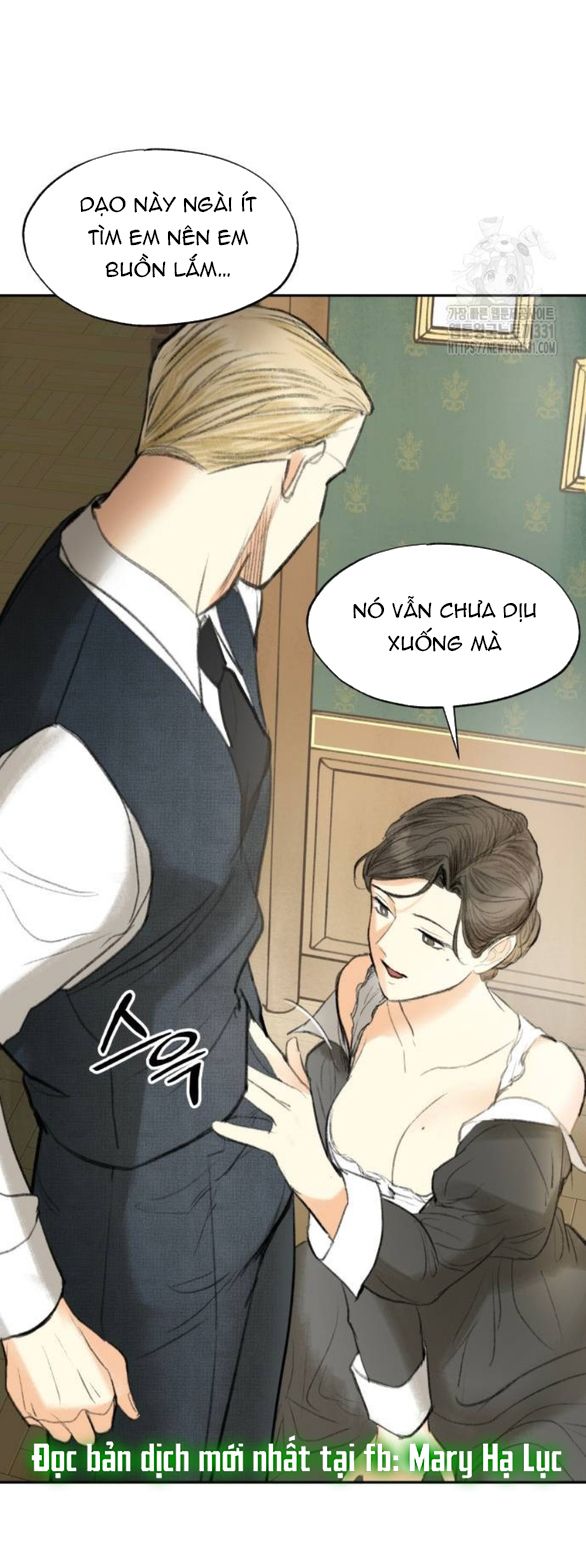 đọc truyện [18+] Sự Thuần Khiết Dành Cho Em Chương 1.1 ảnh 4 tại Thiên Thai Truyện