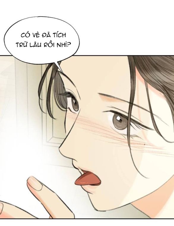 đọc truyện [18+] Sự Thuần Khiết Dành Cho Em Chương 1.1 ảnh 5 tại Thiên Thai Truyện