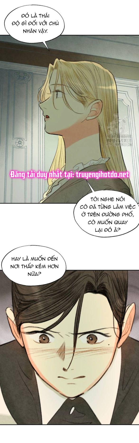 đọc truyện [18+] Sự Thuần Khiết Dành Cho Em Chương 11 ảnh 55 tại Thiên Thai Truyện