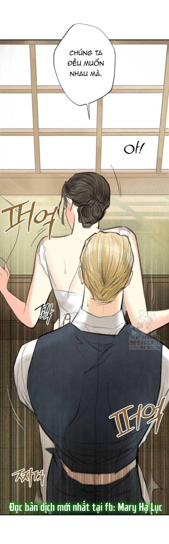 đọc truyện [18+] Sự Thuần Khiết Dành Cho Em Chương 11.1 ảnh 11 tại Thiên Thai Truyện
