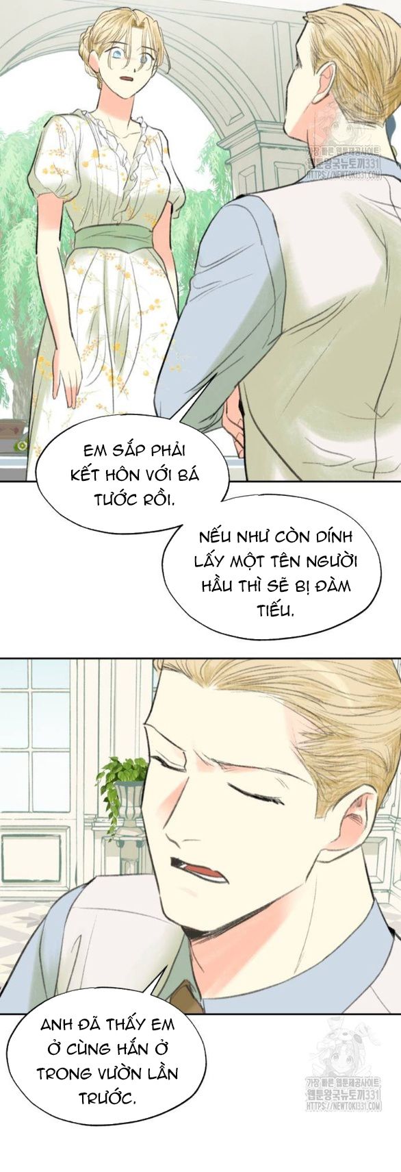 đọc truyện [18+] Sự Thuần Khiết Dành Cho Em Chương 1.2 ảnh 23 tại Thiên Thai Truyện