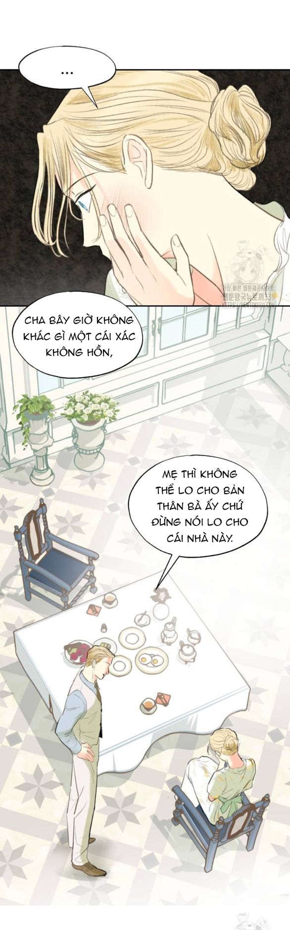đọc truyện [18+] Sự Thuần Khiết Dành Cho Em Chương 1.2 ảnh 28 tại Thiên Thai Truyện