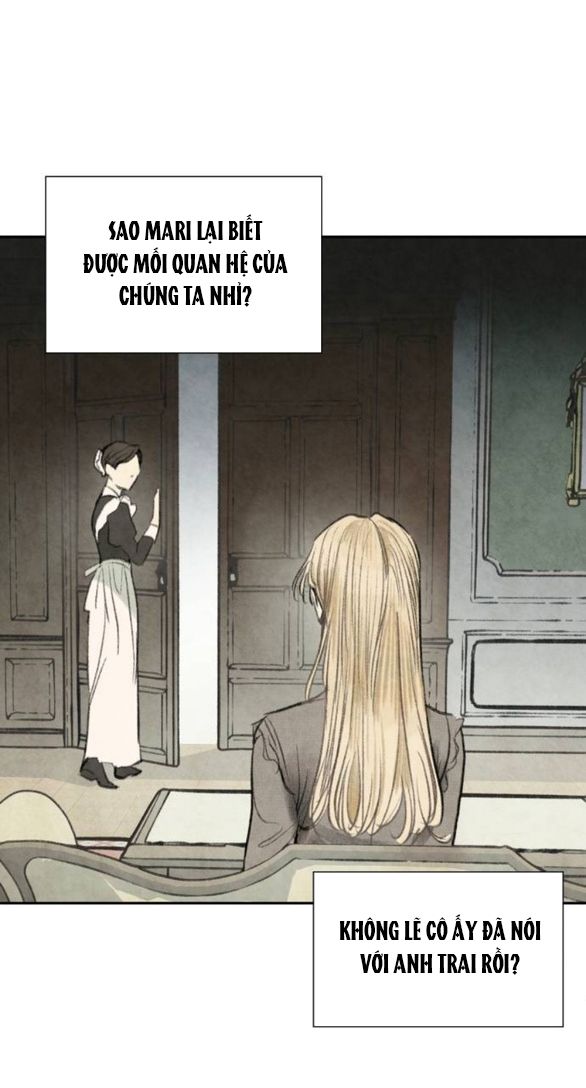 đọc truyện [18+] Sự Thuần Khiết Dành Cho Em Chương 1.2 ảnh 8 tại Thiên Thai Truyện