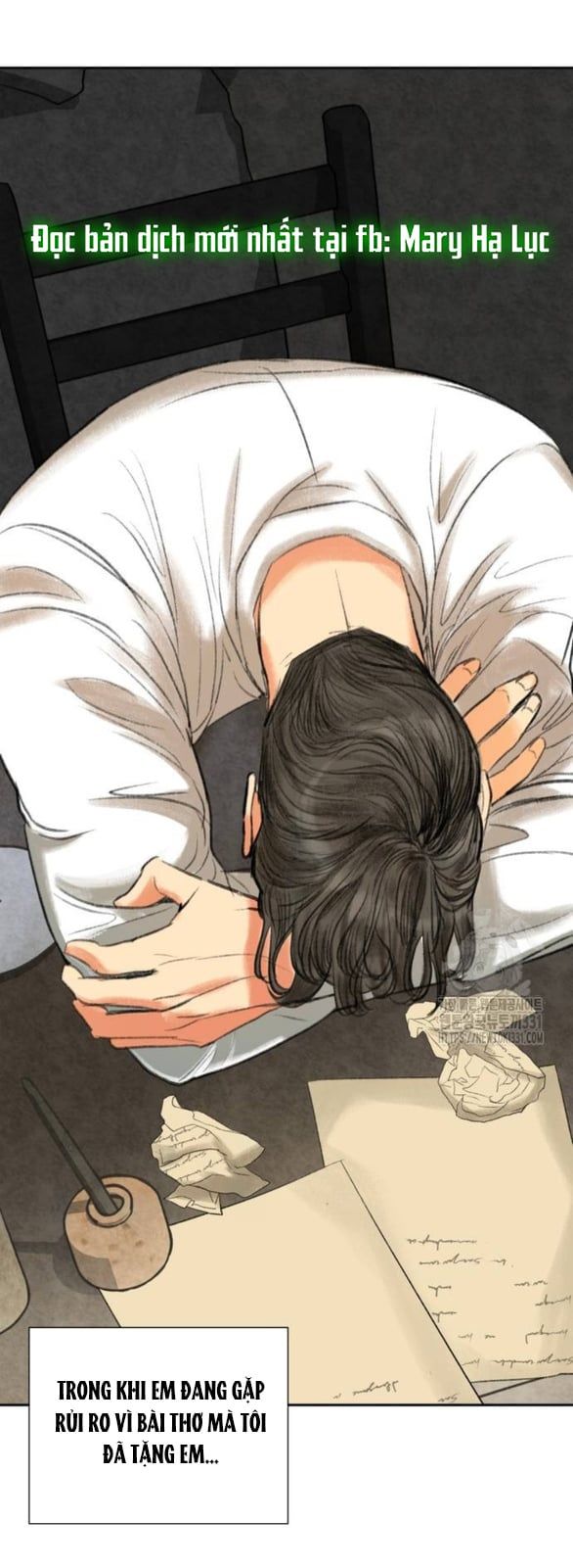 đọc truyện [18+] Sự Thuần Khiết Dành Cho Em Chương 12.1 ảnh 4 tại Thiên Thai Truyện