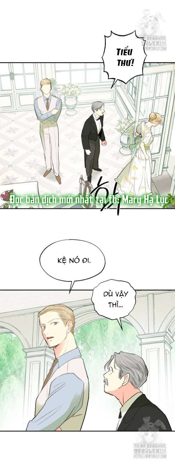 [18+] Sự Thuần Khiết Dành Cho Em Chương 12.2 page 11 - Giả Dược