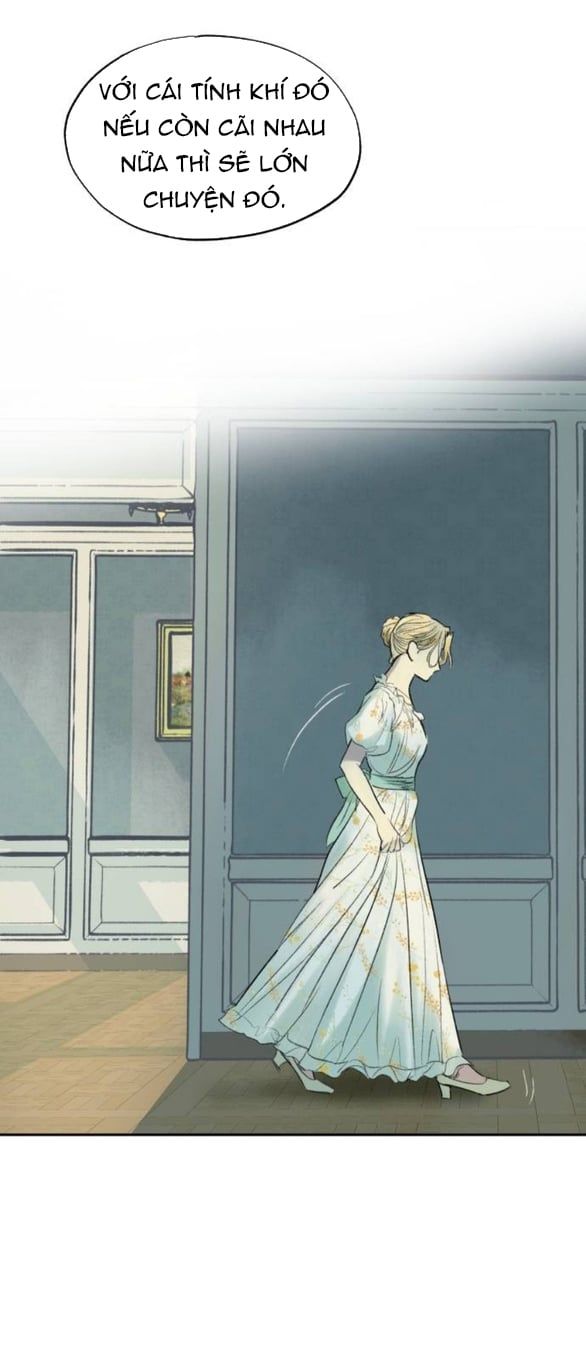 [18+] Sự Thuần Khiết Dành Cho Em Chương 12.2 page 12 - Giả Dược
