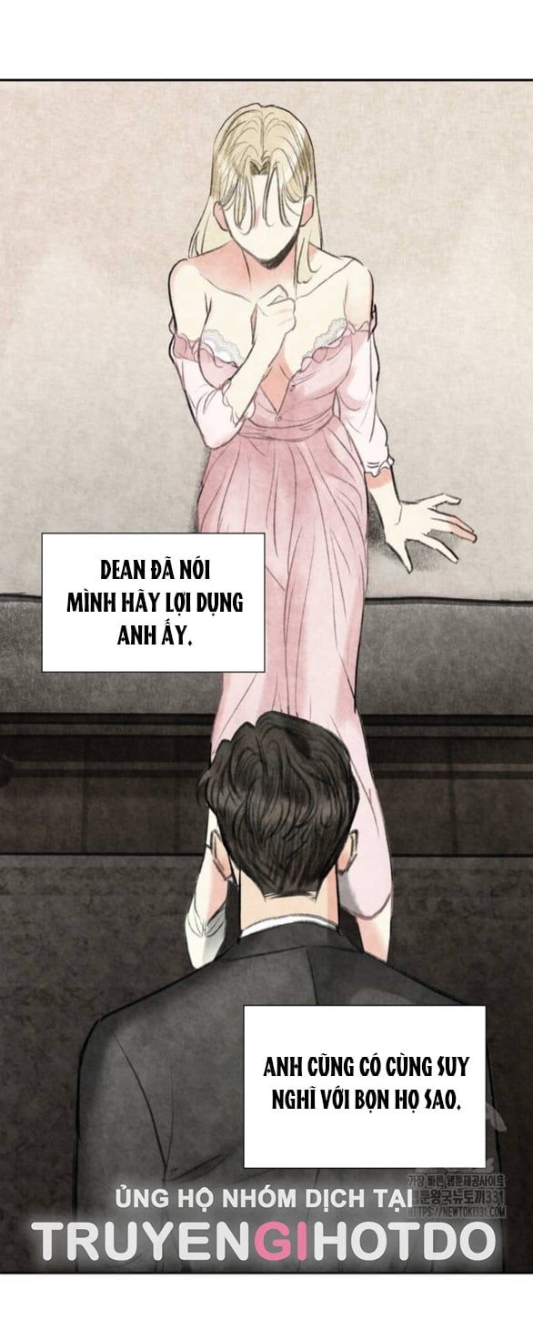 [18+] Sự Thuần Khiết Dành Cho Em Chương 12.2 page 13 - Giả Dược