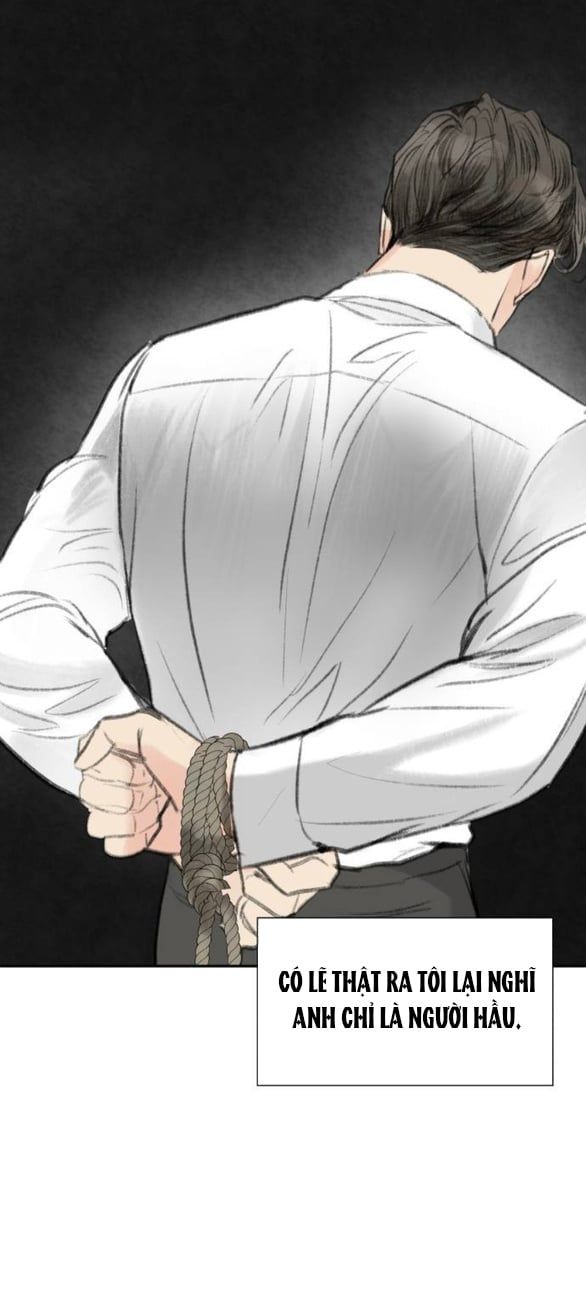 [18+] Sự Thuần Khiết Dành Cho Em Chương 12.2 page 16 - Giả Dược