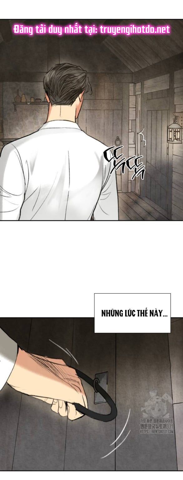 [18+] Sự Thuần Khiết Dành Cho Em Chương 12.2 page 17 - Giả Dược