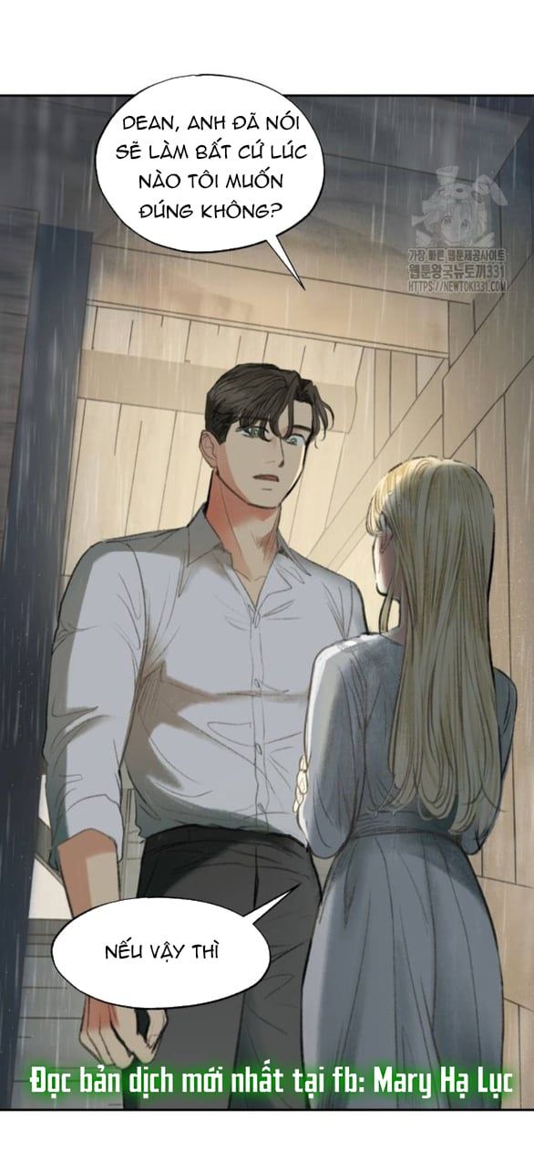 [18+] Sự Thuần Khiết Dành Cho Em Chương 12.2 page 19 - Giả Dược