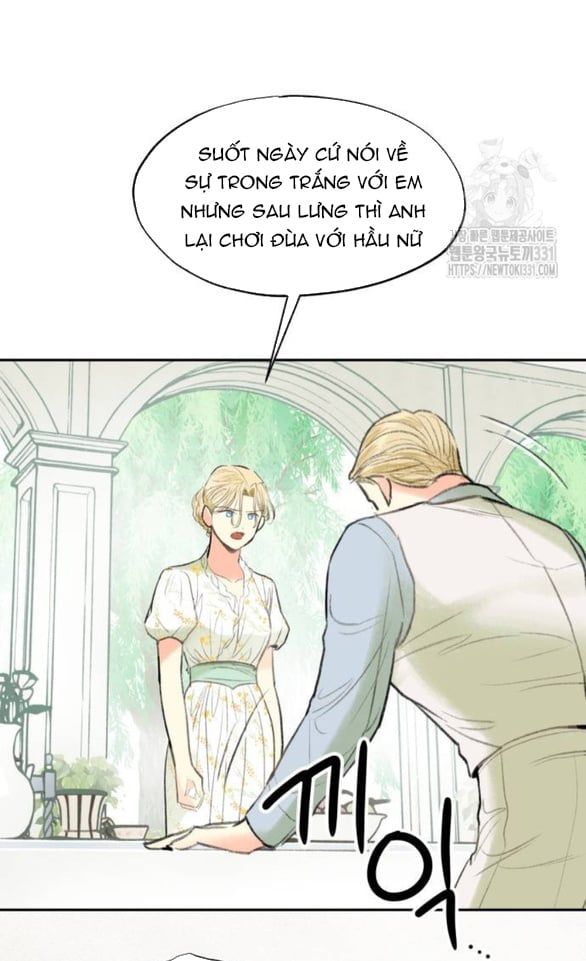 [18+] Sự Thuần Khiết Dành Cho Em Chương 12.2 page 4 - Giả Dược