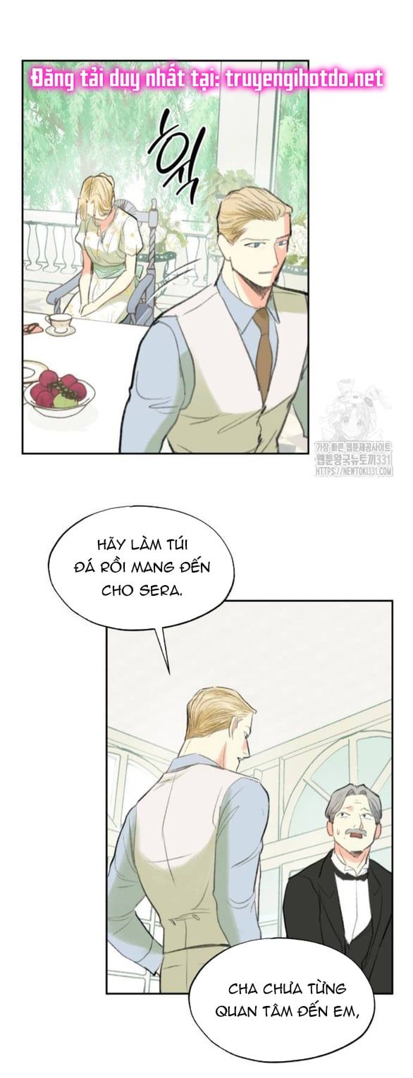 [18+] Sự Thuần Khiết Dành Cho Em Chương 12.2 page 9 - Giả Dược
