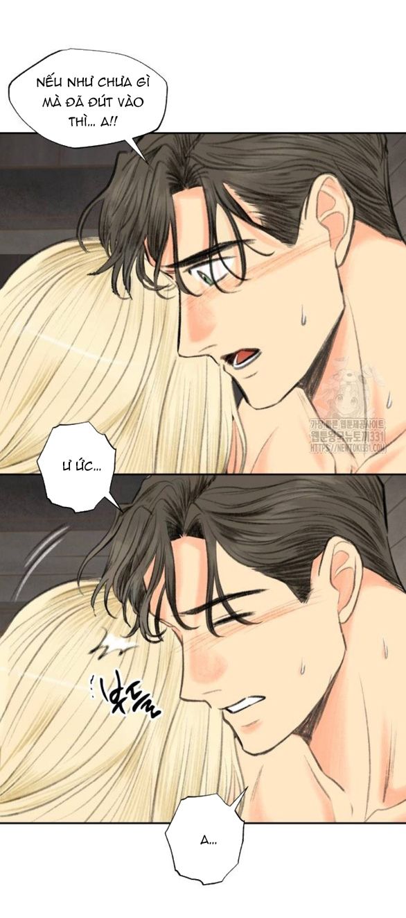 đọc truyện [18+] Sự Thuần Khiết Dành Cho Em Chương 13 ảnh 27 tại Thiên Thai Truyện