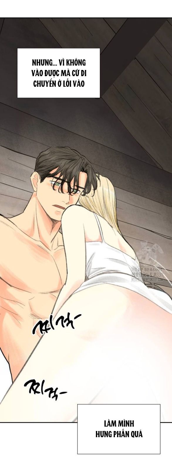 đọc truyện [18+] Sự Thuần Khiết Dành Cho Em Chương 13 ảnh 30 tại Thiên Thai Truyện