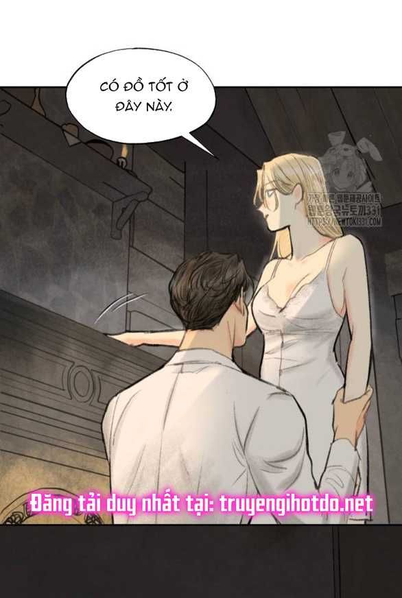 [18+] Sự Thuần Khiết Dành Cho Em Chương 13.1 page 12 - Giả Dược