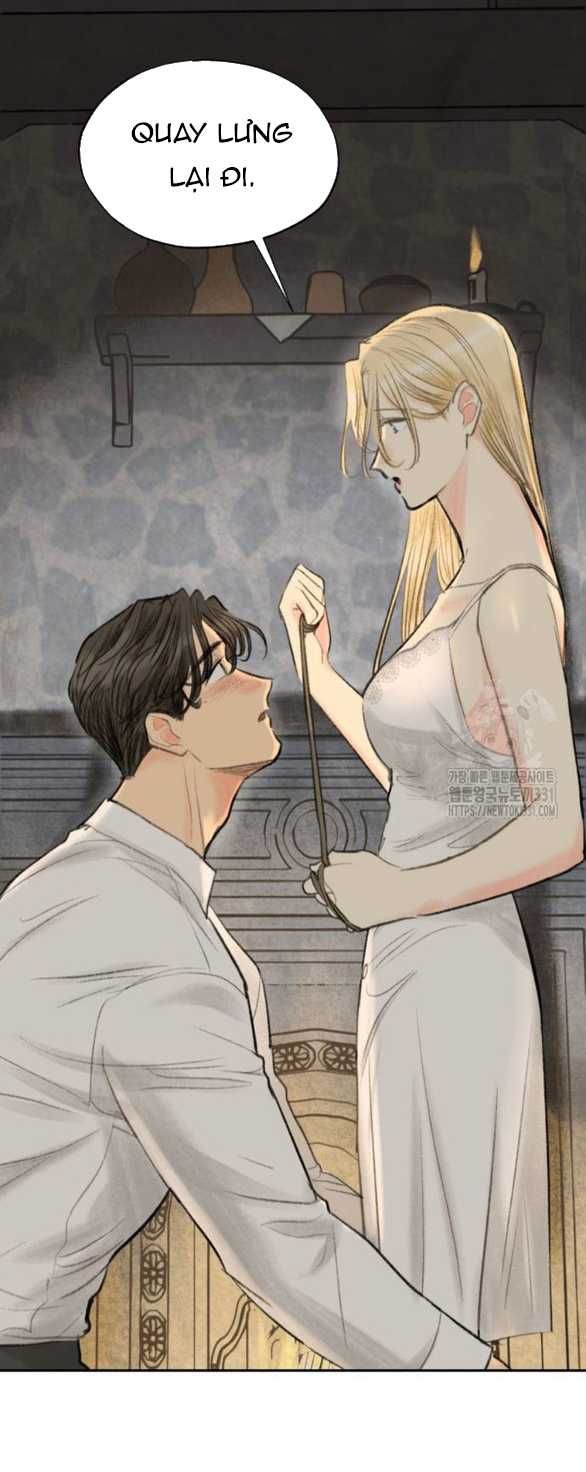 [18+] Sự Thuần Khiết Dành Cho Em Chương 13.1 page 13 - Giả Dược
