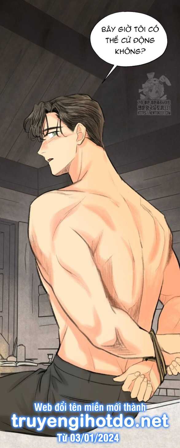 [18+] Sự Thuần Khiết Dành Cho Em Chương 13.1 page 16 - Giả Dược
