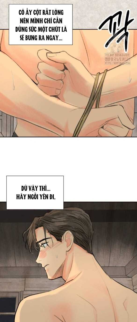 [18+] Sự Thuần Khiết Dành Cho Em Chương 13.1 page 17 - Giả Dược
