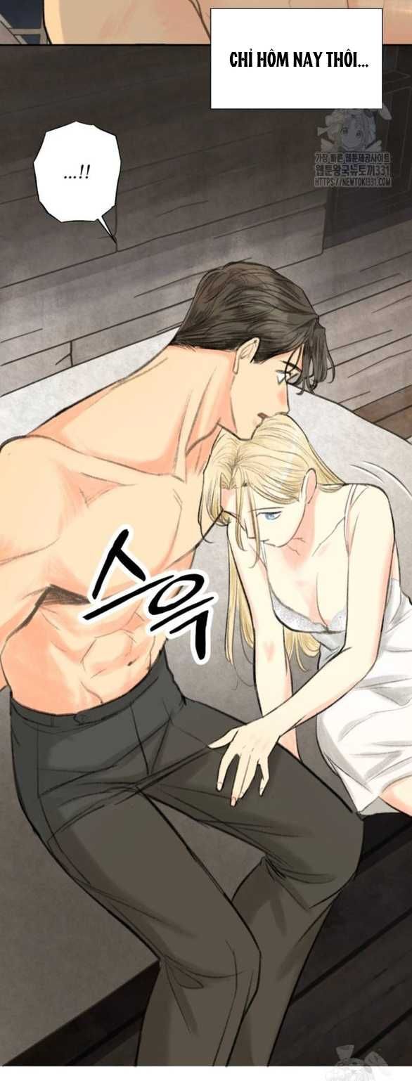 [18+] Sự Thuần Khiết Dành Cho Em Chương 13.1 page 18 - Giả Dược