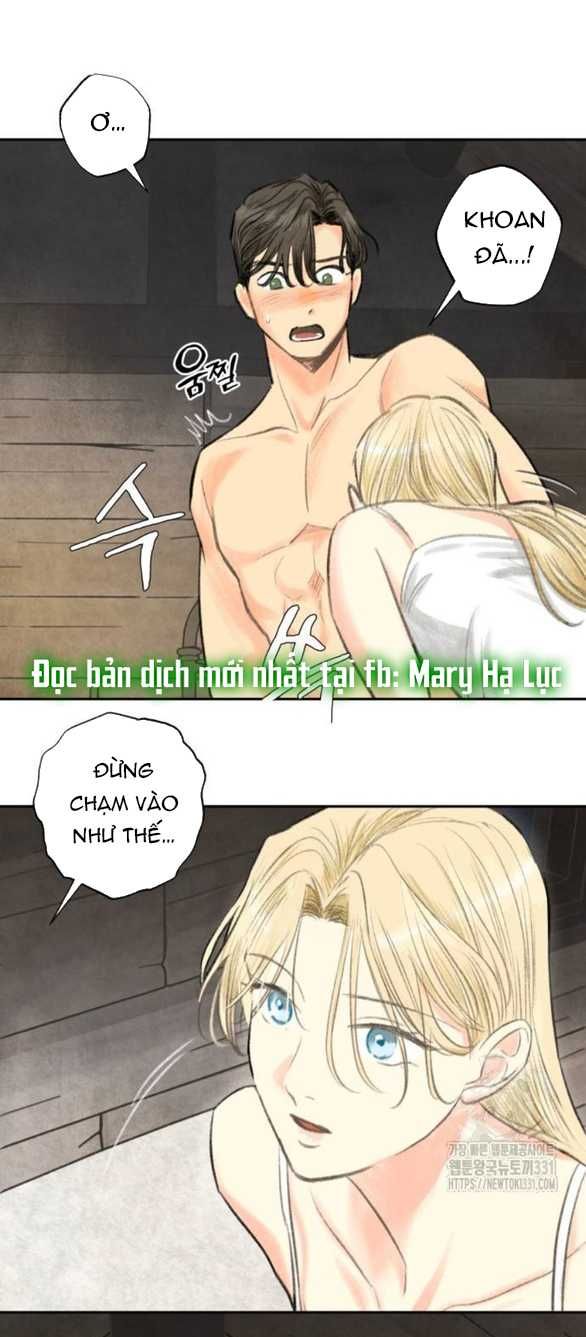[18+] Sự Thuần Khiết Dành Cho Em Chương 13.1 page 19 - Giả Dược