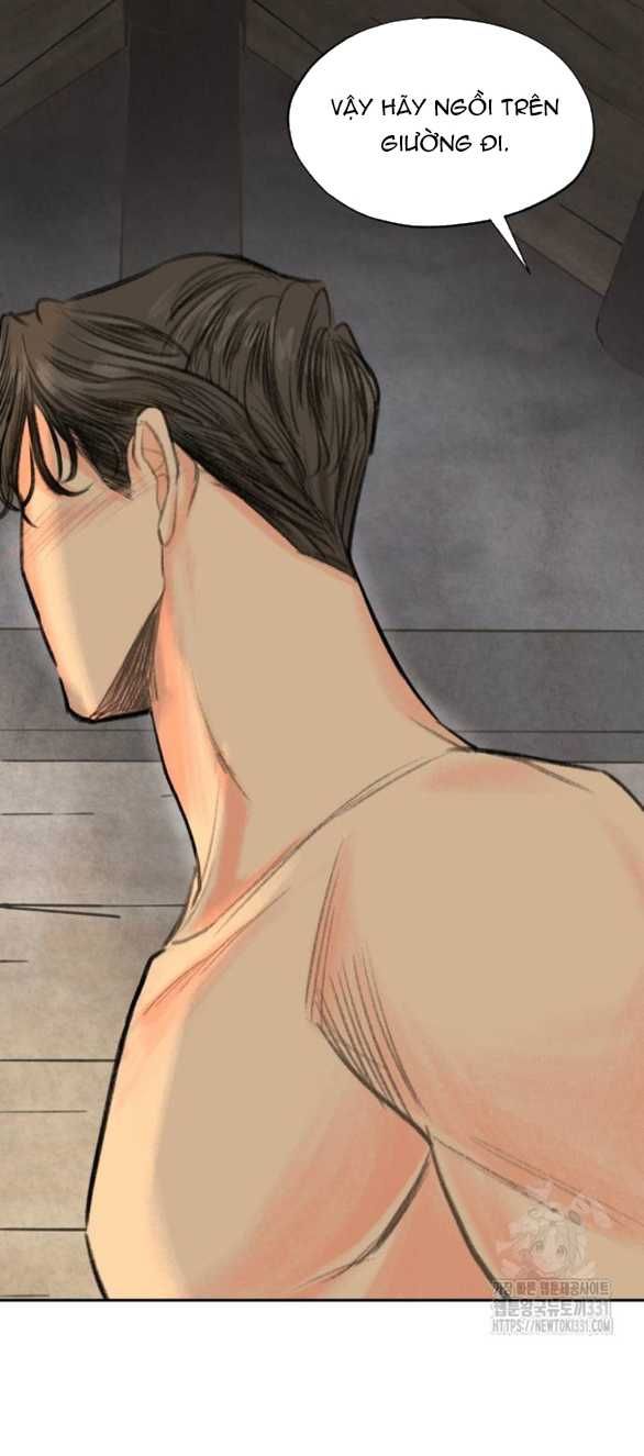 [18+] Sự Thuần Khiết Dành Cho Em Chương 13.1 page 20 - Giả Dược