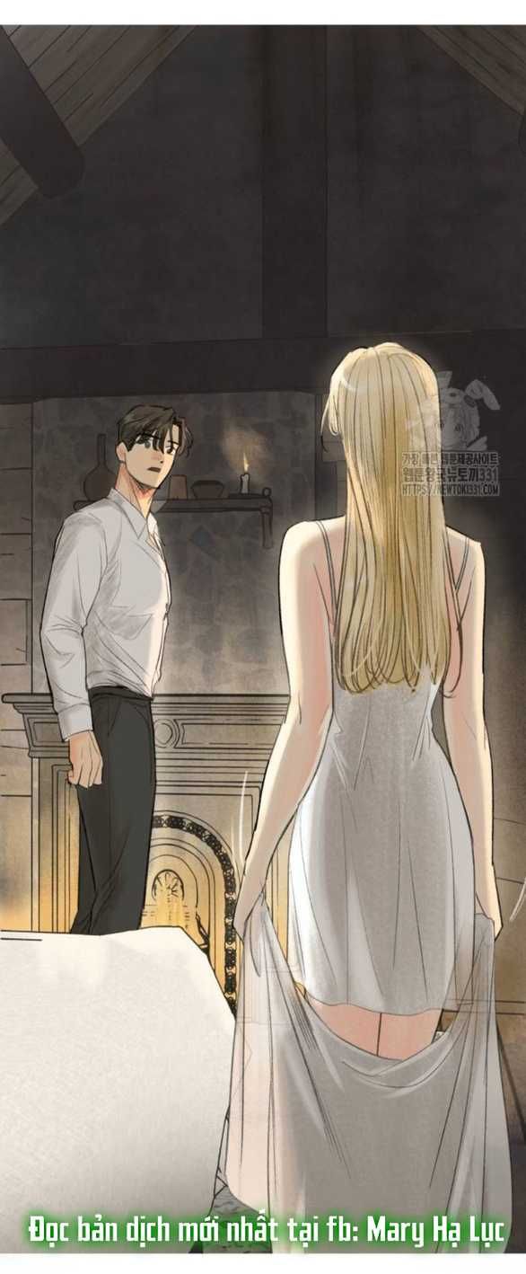 [18+] Sự Thuần Khiết Dành Cho Em Chương 13.1 page 3 - Giả Dược