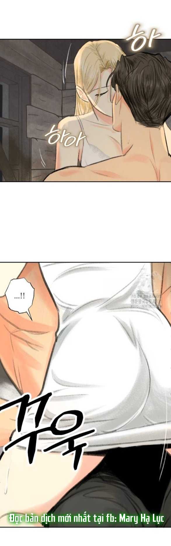 [18+] Sự Thuần Khiết Dành Cho Em Chương 13.1 page 24 - Giả Dược