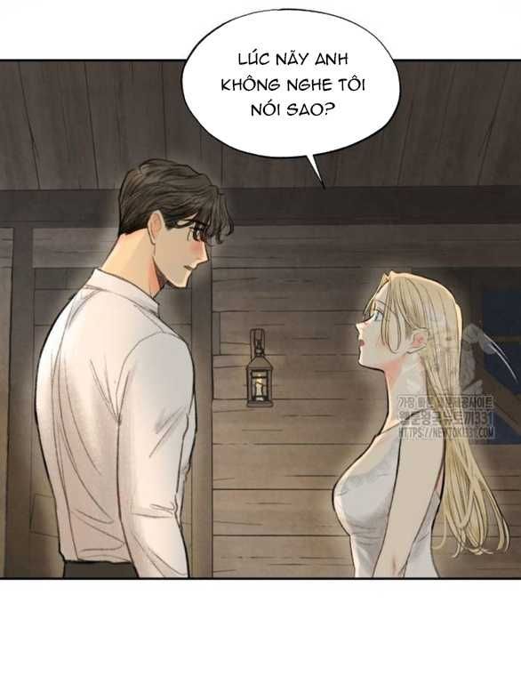 [18+] Sự Thuần Khiết Dành Cho Em Chương 13.1 page 4 - Giả Dược