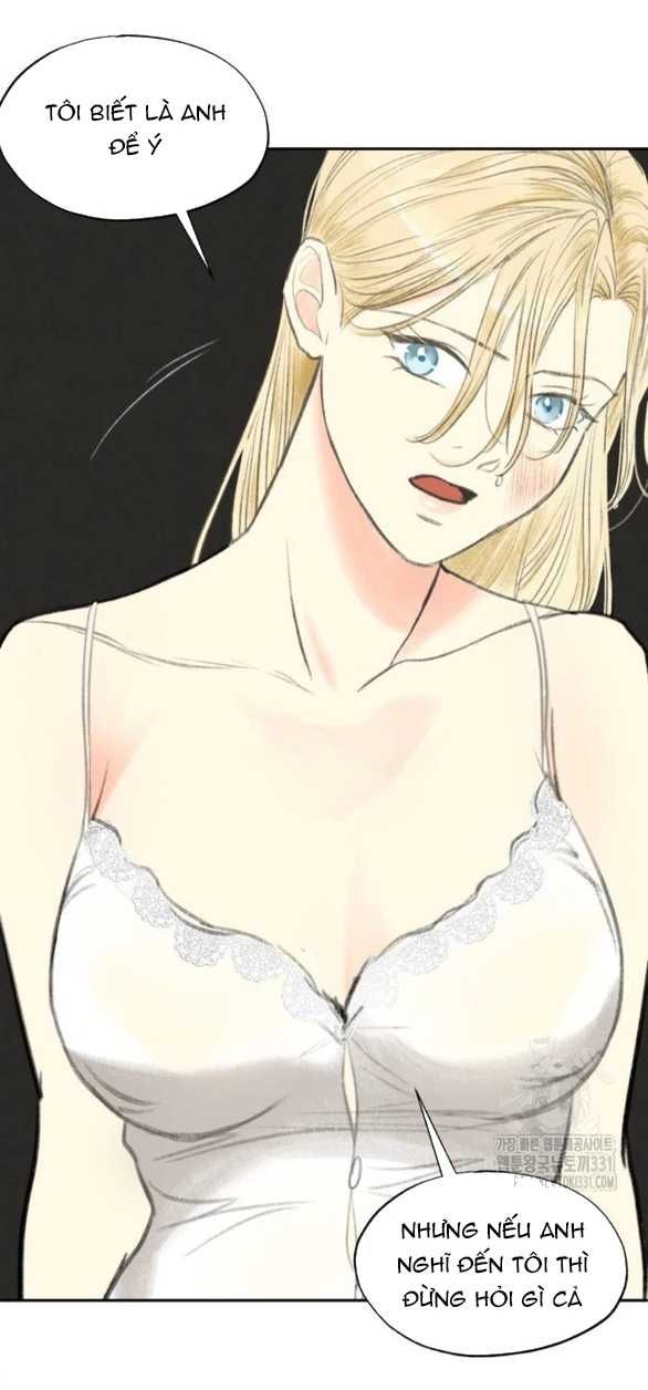 [18+] Sự Thuần Khiết Dành Cho Em Chương 13.1 page 5 - Giả Dược