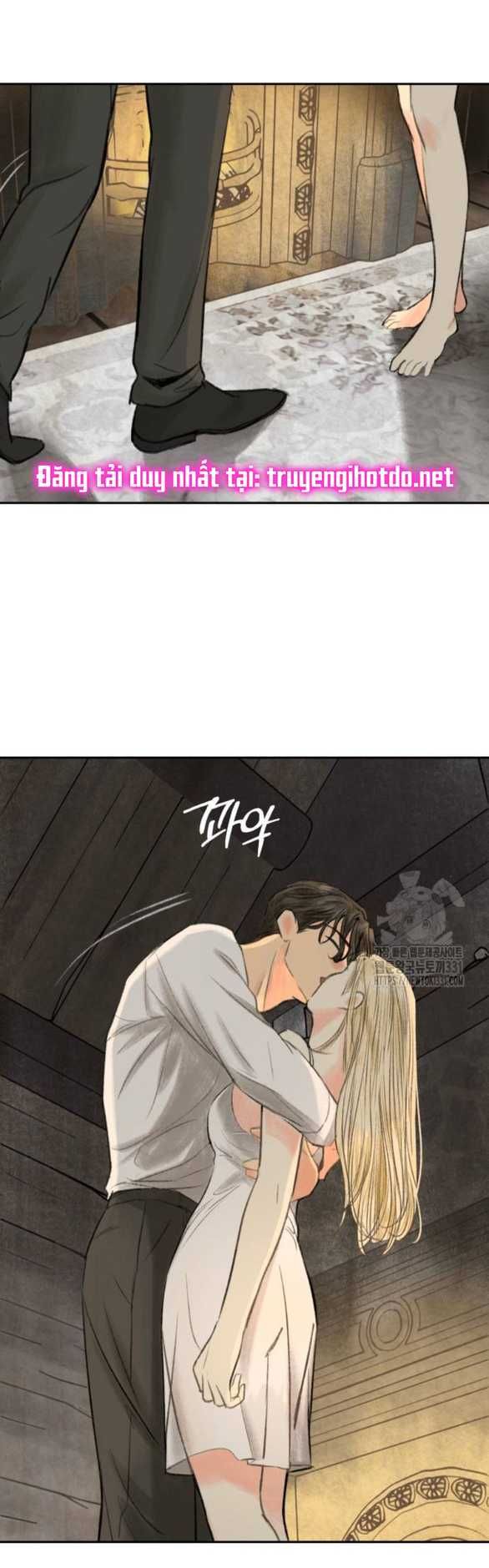 [18+] Sự Thuần Khiết Dành Cho Em Chương 13.1 page 7 - Giả Dược
